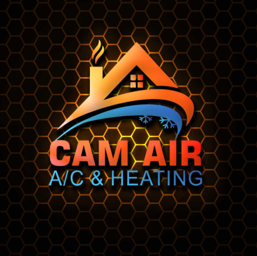 Cam-Air AC & Heating logo